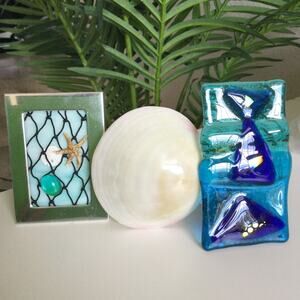 Switchables Rotating Night Light Cover Costal lot of 3